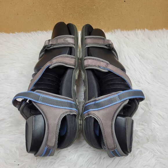 Vionic Women's Muir Sandals Size 7 - Picture 6 of 10